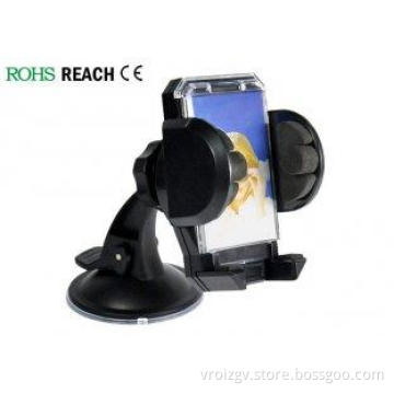 Adjustable Car Cellphone Suction Cup Tablet Arm Mount For l